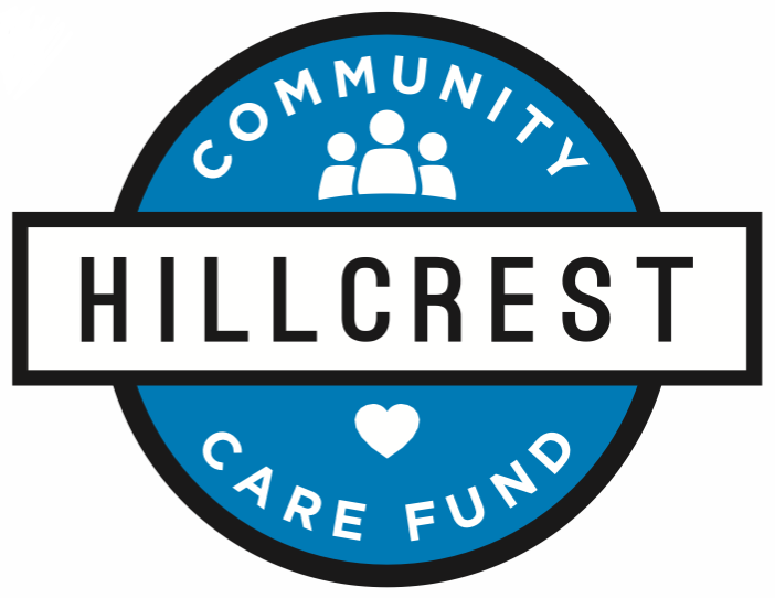 Hillcrest Community Care Fund